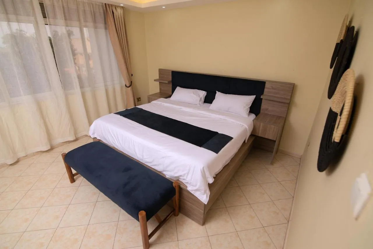דירה קמפאלה Olori Rentals